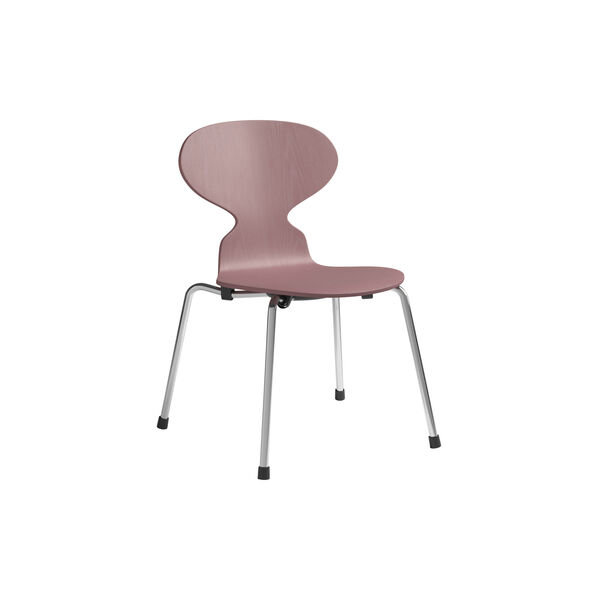 Ant&trade; 3101 Barnstol, wild rose, Fritz Hansen