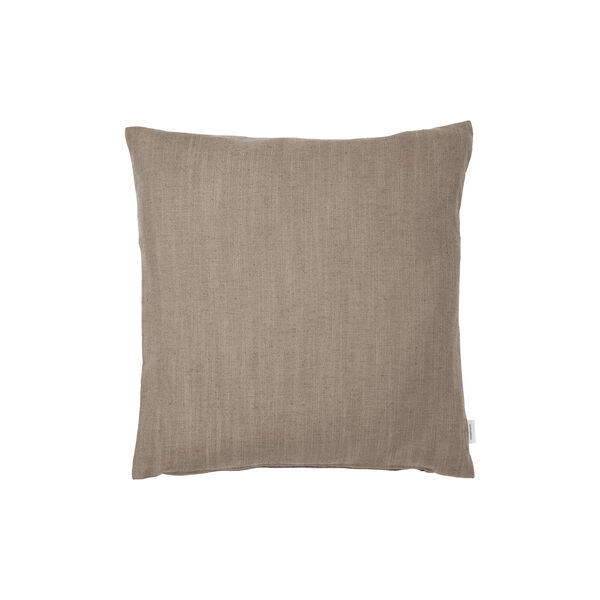 Marrakech Cushion, taupe, Compliments