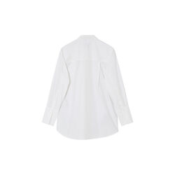 Stella PocketPoplina, bright white, DAY Birger &eacute;t Mikkelsen