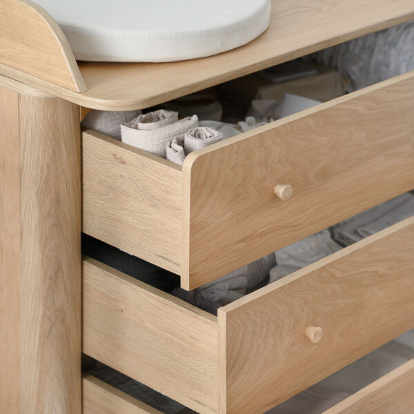 Nature Dresser, We Are Bitte