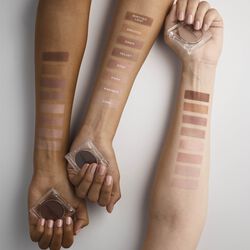 Shadow Star, Tromborg