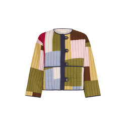 IRMONIQUE Jacket, monique print, Atelier Rêve