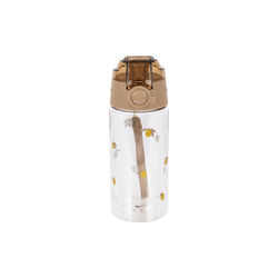 Water Bottle, lemon, Konges Sl&oslash;jd