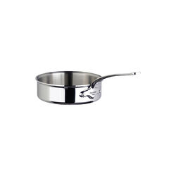 Cook Style trakt&ouml;rpanna, Mauviel 1830