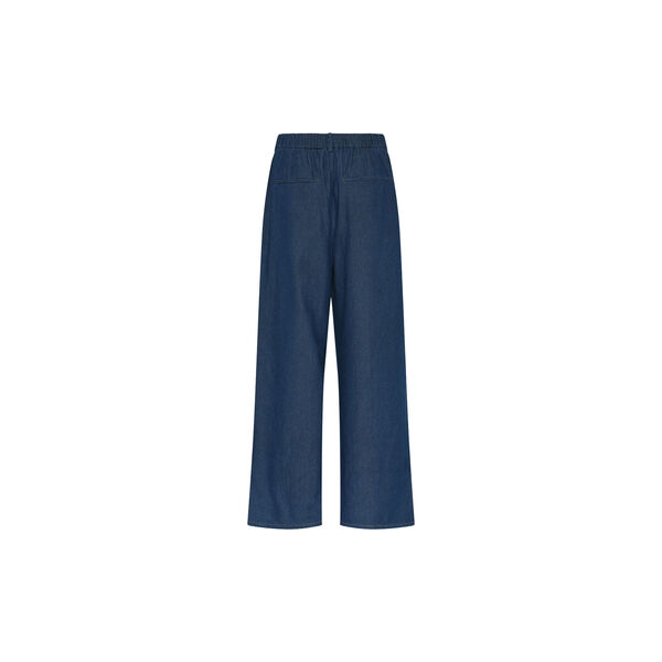 250HMNista pants, bracing blue, Heartmade