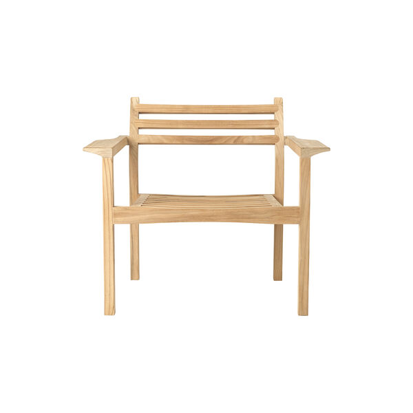 AH601 Outdoor loungestol, Carl Hansen & S&oslash;n