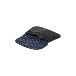 Handy Purse, navy blue Handy Purse, navy blue, Becksöndergaard