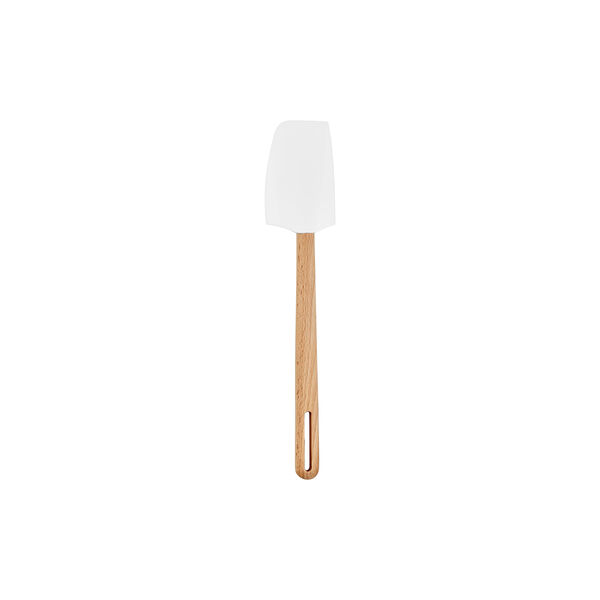 Signature mellan slickepott, white, Le Creuset
