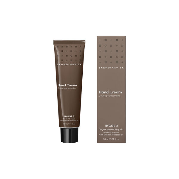 HYGGE Hand Cream, Skandinavisk
