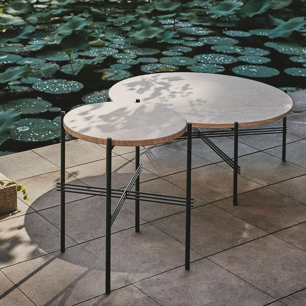 TS Outdoor Side Table, GUBI