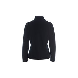 Cloud cashmere cardigan, black, BITTE KAI RAND