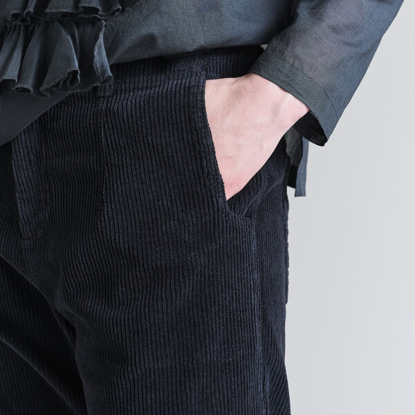 Berubetto Byxor, pirate black, BITTE KAI RAND