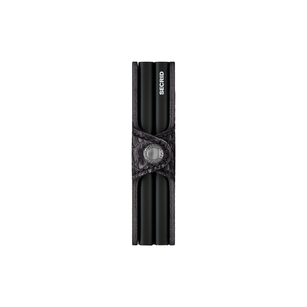 Twinwallet, nile black Twinwallet, nile black, Secrid