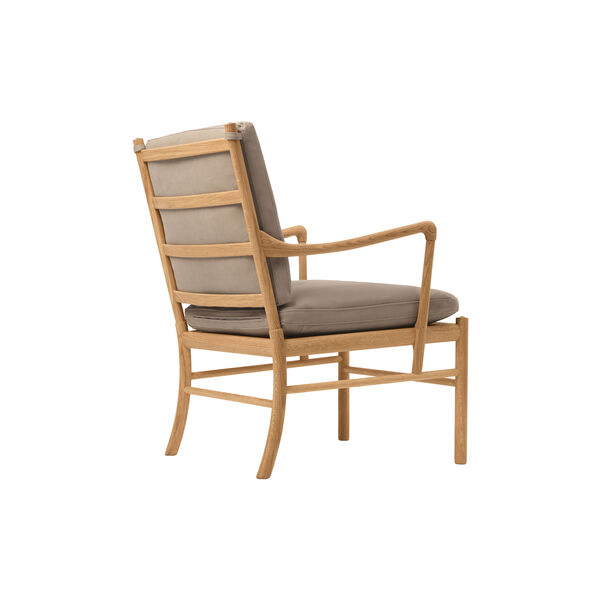 OW149 Chair, Marble 20366, Carl Hansen & Søn