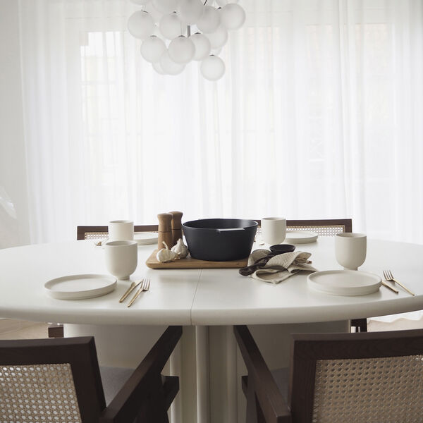 Kit salt- och pepparkvarnset, Morsø