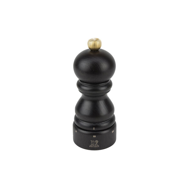 Paris uS pepparkvarn 12 cm, choco, Peugeot