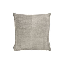 VEGA Cushion, grey, R&oslash;ros Tweed