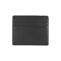 MieMBG Card Holder, grain black MieMBG Card Holder, grain black, Markberg