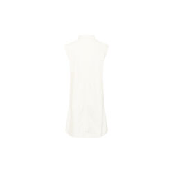 EllyIW Denim Dress, pure white, InWear
