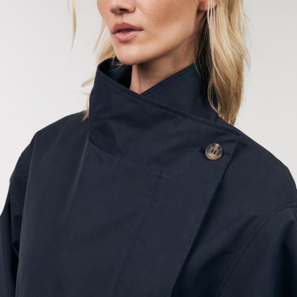 BulgariaLL Jacket LS, dark navy, Lollys Laundry