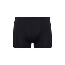 Cotton Superior Shortleg Pants, black, HANRO