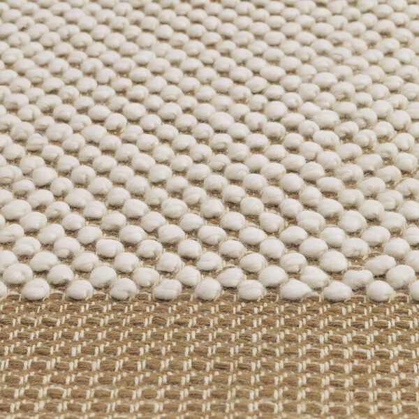 Pebble Rug, burnt orange Pebble Rug, burnt orange, Muuto