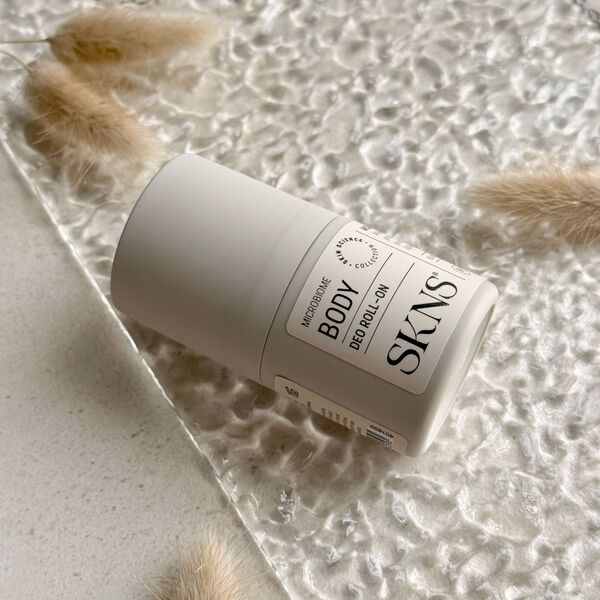 Deo Roll-On, SKNS