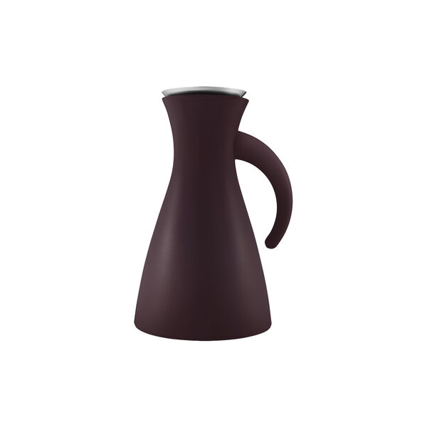 Termoskanna 0,5 L, fig purple, Eva Trio