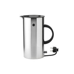 EM77 vattekokare, steel, Stelton