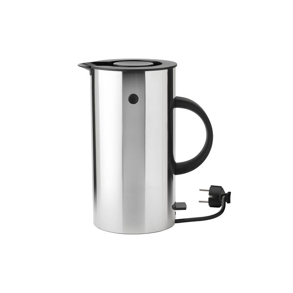 EM77 vattekokare, steel EM77 vattekokare, steel, Stelton