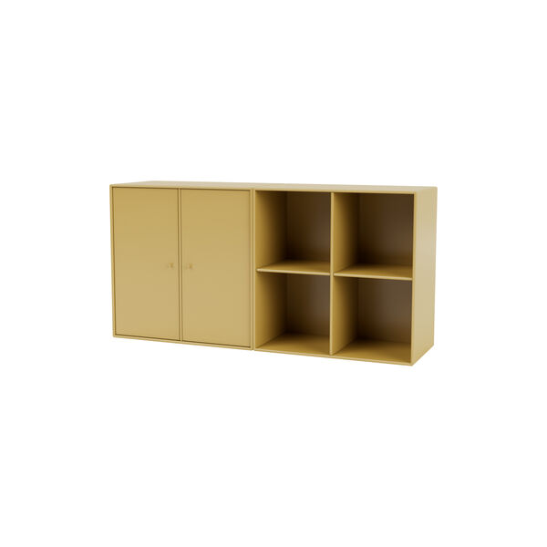 PAIR Classic Sideboard, 157 cumin PAIR Classic Sideboard, 157 cumin, Montana Furniture