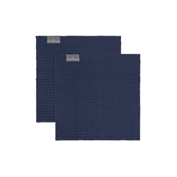 NORS disktrasa, dark blue, Georg Jensen Damask