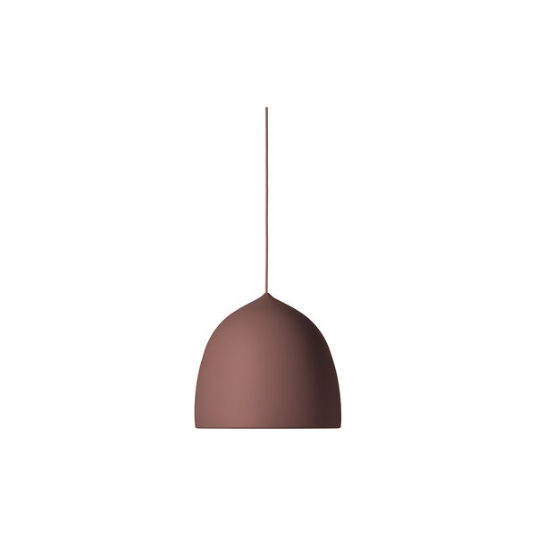 Suspence&trade; P1.5 pendel, burgundy, Fritz Hansen