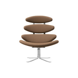 Corona Lounge Chair, vidar 353, Fredericia Furniture