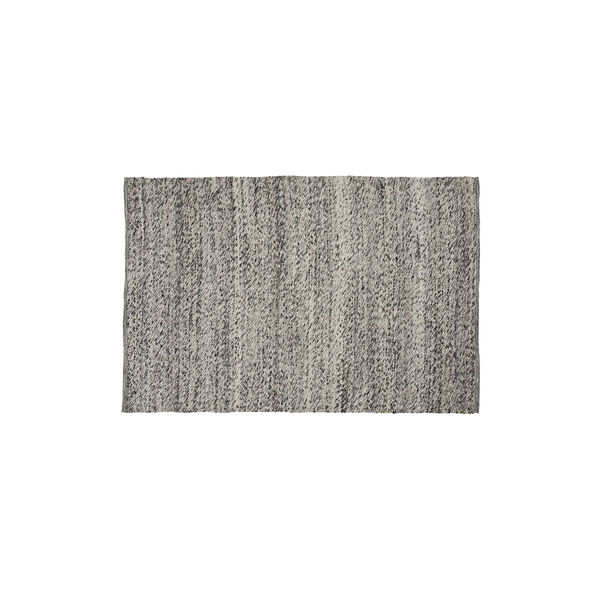 Sirius golvmatta, grey, Linie Design
