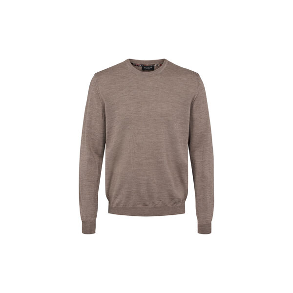 Merino Iq, ginger, SAND Copenhagen