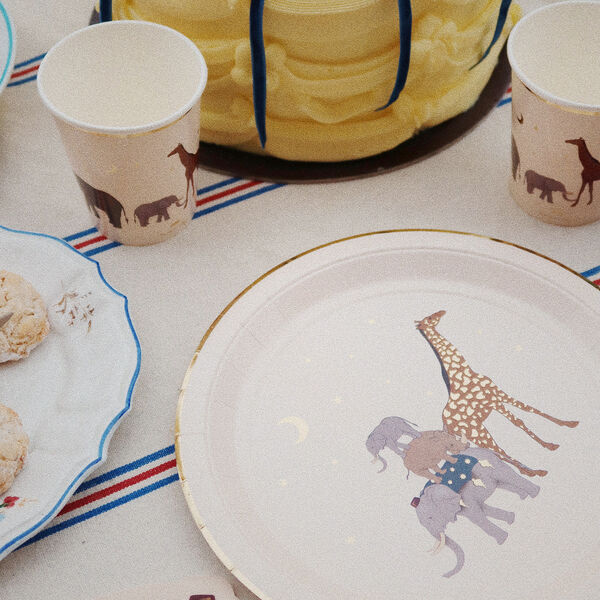 Safari Kit Safari Kit, Konges Sløjd