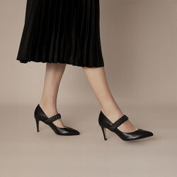 Angie, black, Roccamore