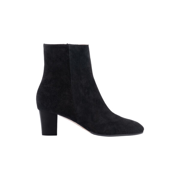 Bella, black, Roccamore