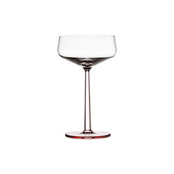 Essence Cocktailglas 2 st, pink, Iittala