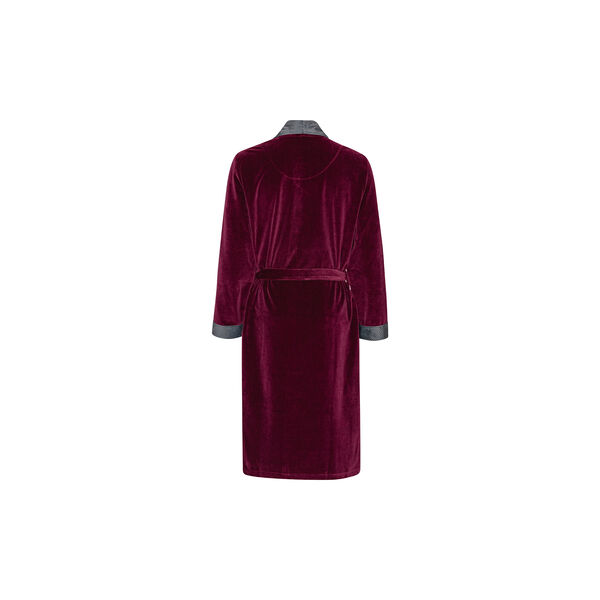 Davos, bordeaux/sliver collar, Ambassador 1867