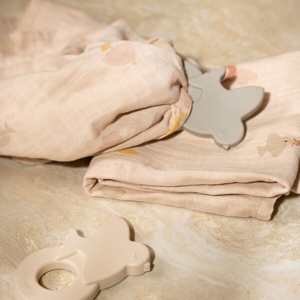 Bitring, rose mix Bitring, rose mix, Moonboon