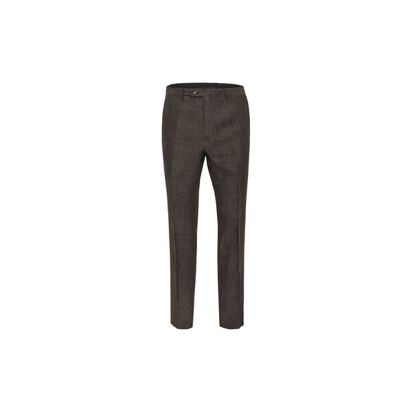 6809 M - Brandon, dark brown, SAND Copenhagen