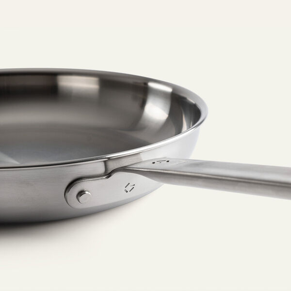 5-ply Frying Pan Ø 28 cm, Gastrotools