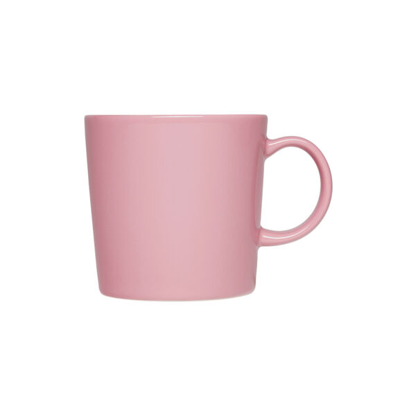 Teema mugg 30 cl, rose, Iittala