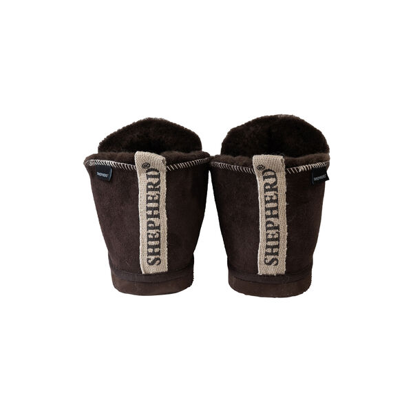 Andy tofflor, moro, Shepherd of Sweden