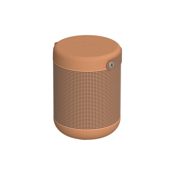 aMAJOR 2 Bluetooth Speaker, Kreafunk