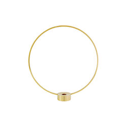 Gloria ljusstake liten, Klong