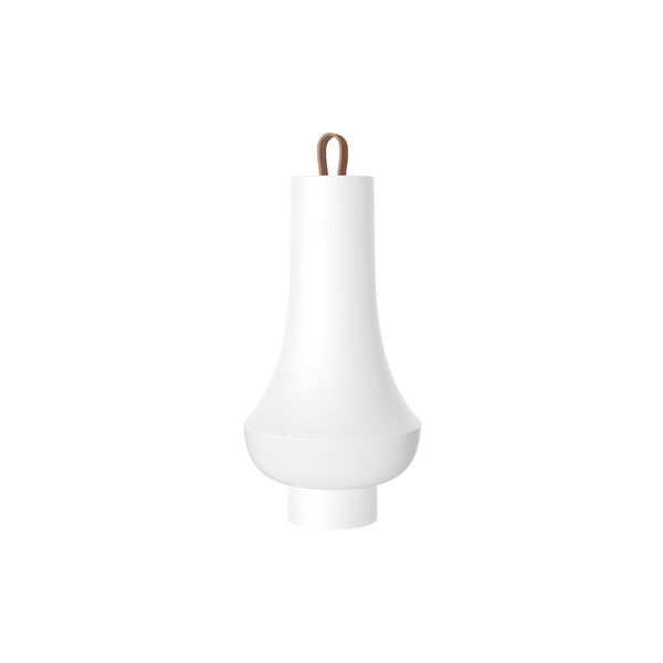 Tomoshi Portable Bordslampa, vit, Louis Poulsen