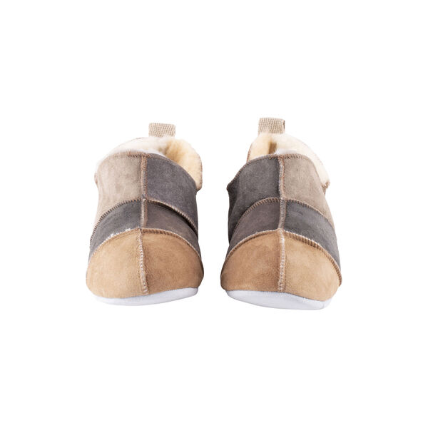 Hans tofflor, mixed, Shepherd of Sweden